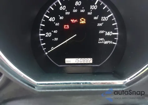 2009 Lexus Rx 350 из США, поврежденный, VIN 2T2GK31U69C079989